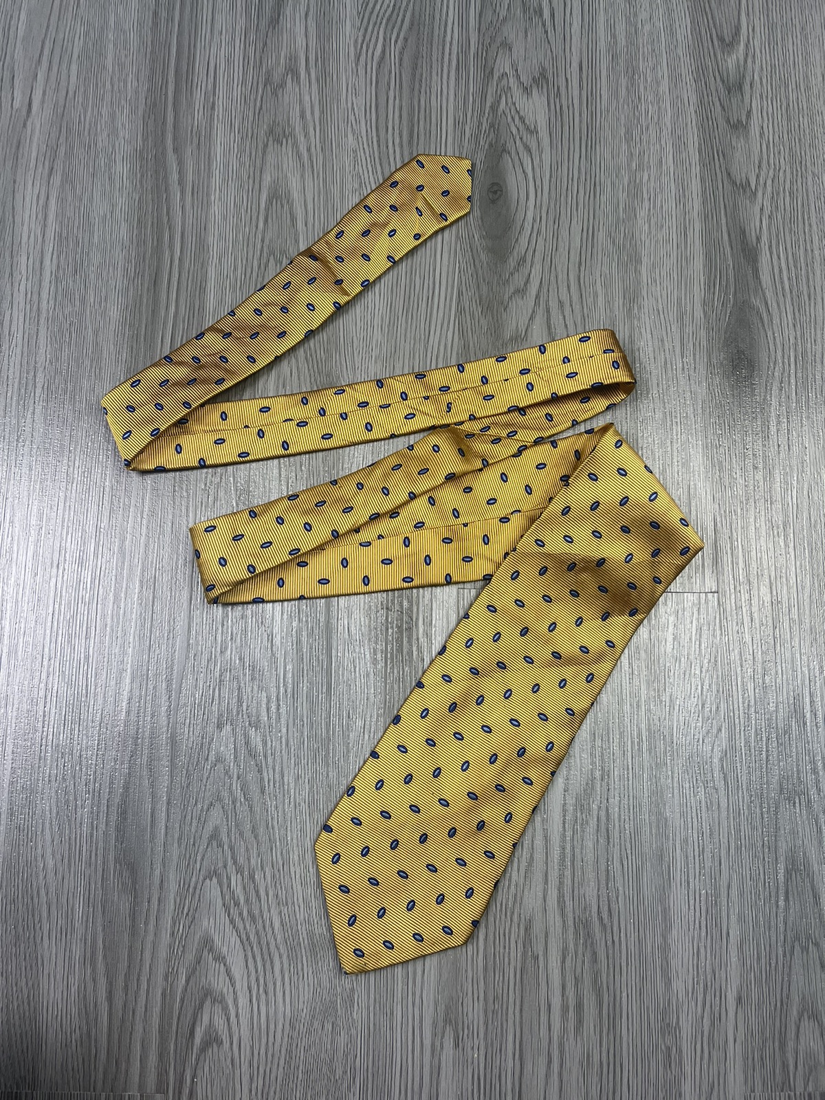 Burberry London Silk Formal & Casual Neckties - 1