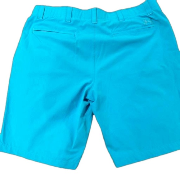 Men’s Under Armour Golf Shorts - 2