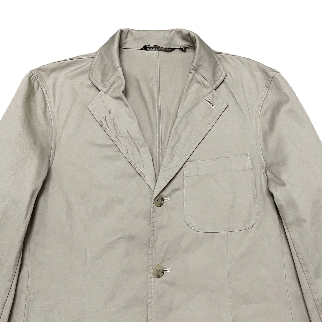 Vintage Polo Ralph Lauren Jacket - 2