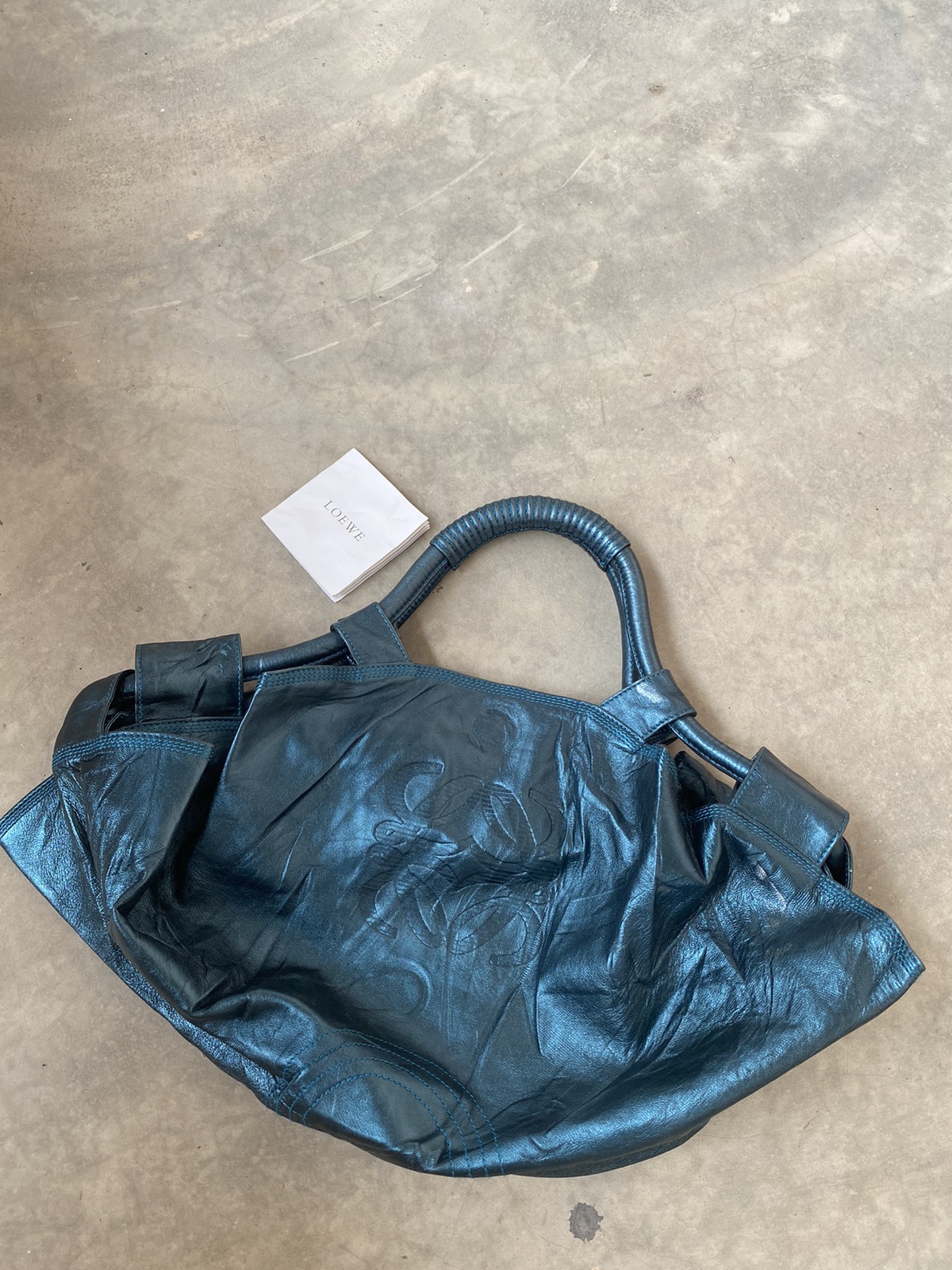 Steals💥 Loewe Shoulder Bag - 1