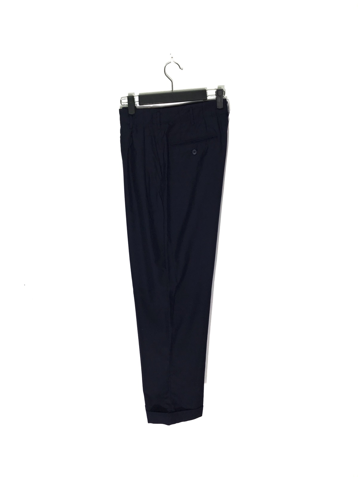 Yohji Yamamoto Central Japan Railway Company Pants - 9