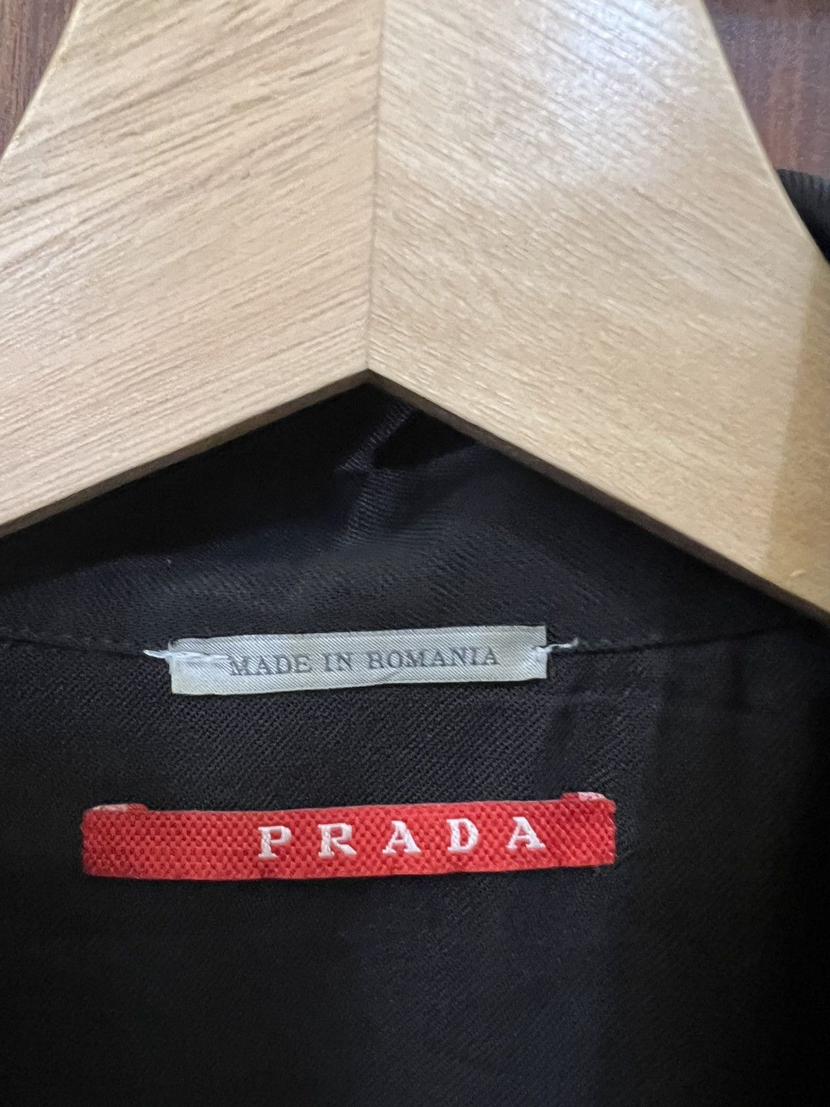 Prada Shirts - 5