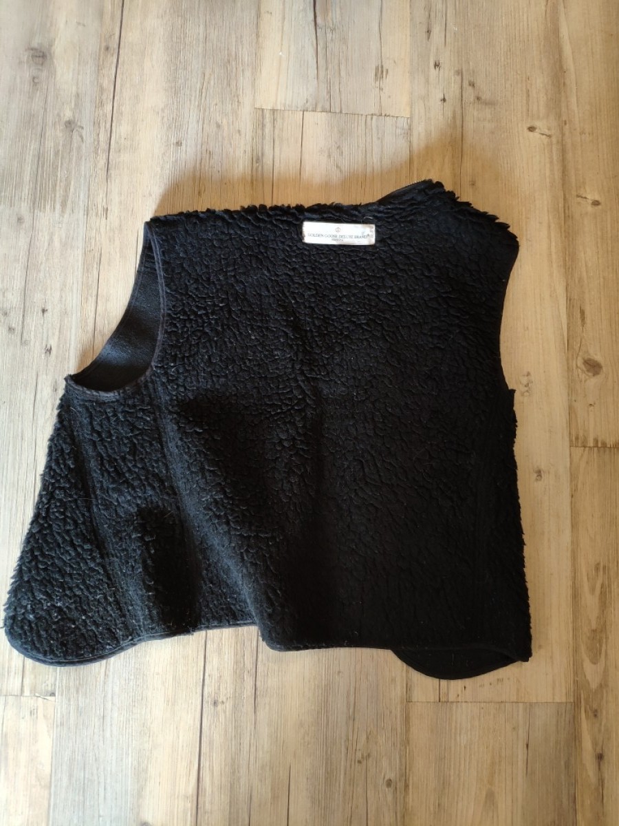 GRAIL ! Elephant Jacket. Utility Cloth.Like GUIDI or A1923 - 5