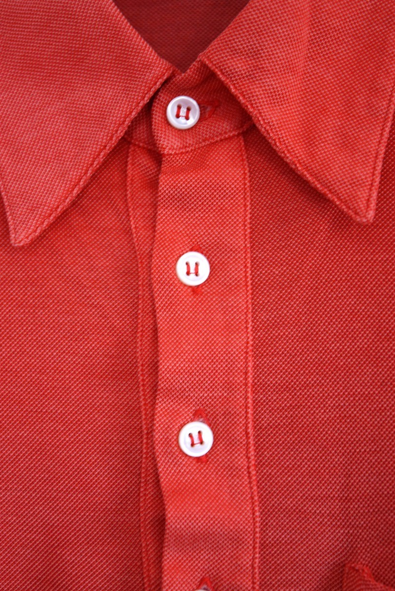 polo shirt - 4