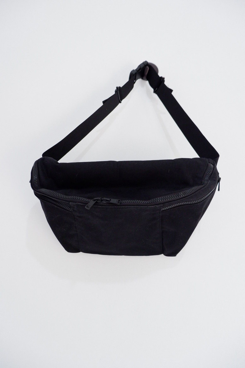 Hunter Crossbody Bag - 1