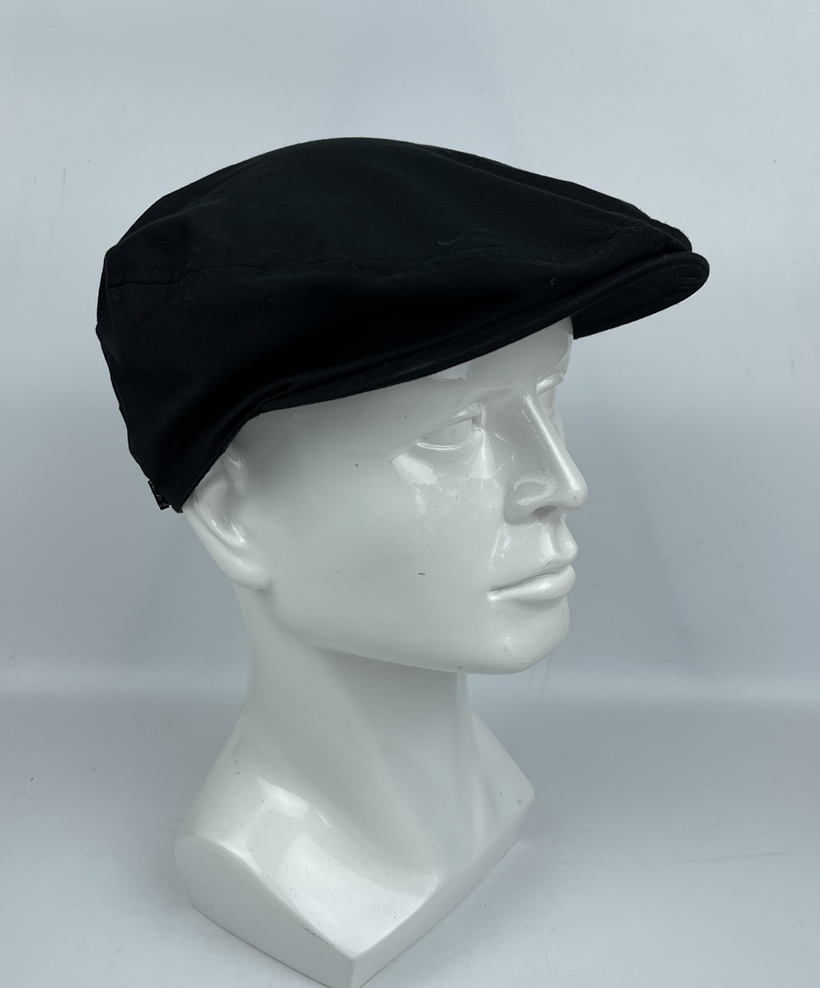montblanc hat - 1