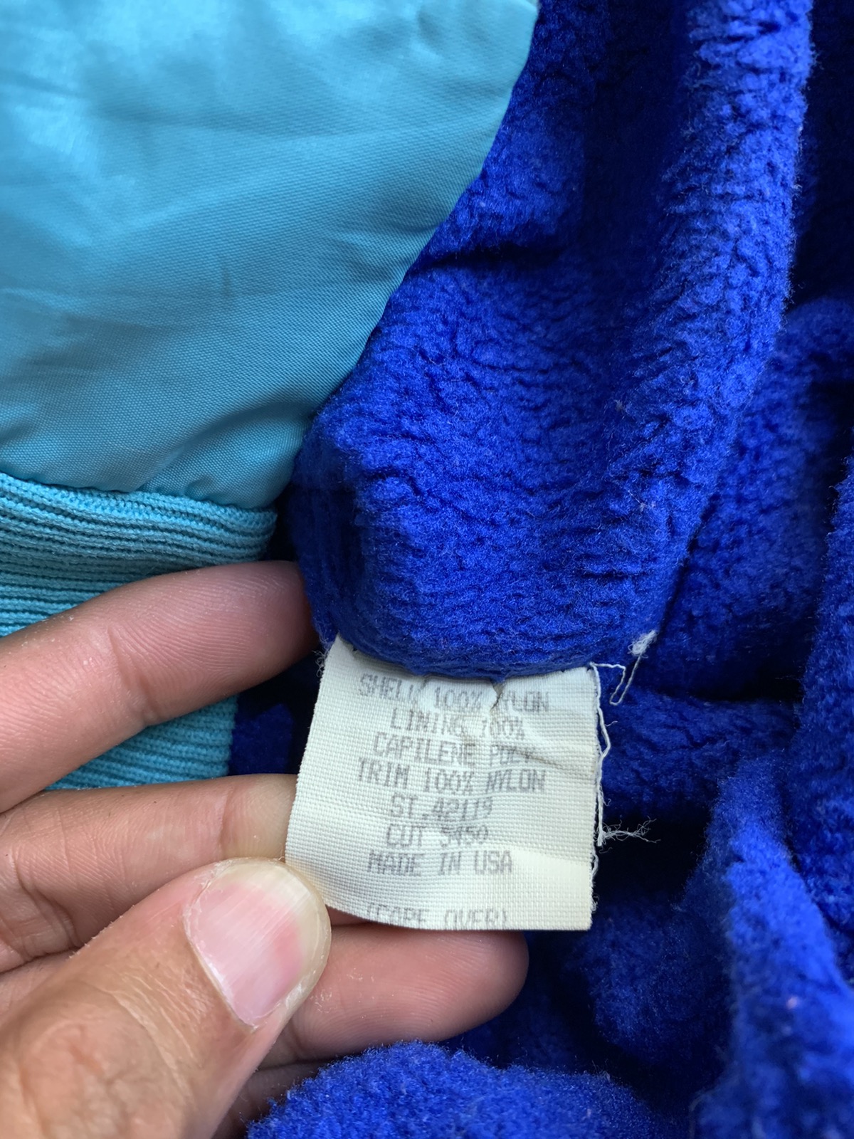 patagonia bomber jacket for 10 years old kids - 12