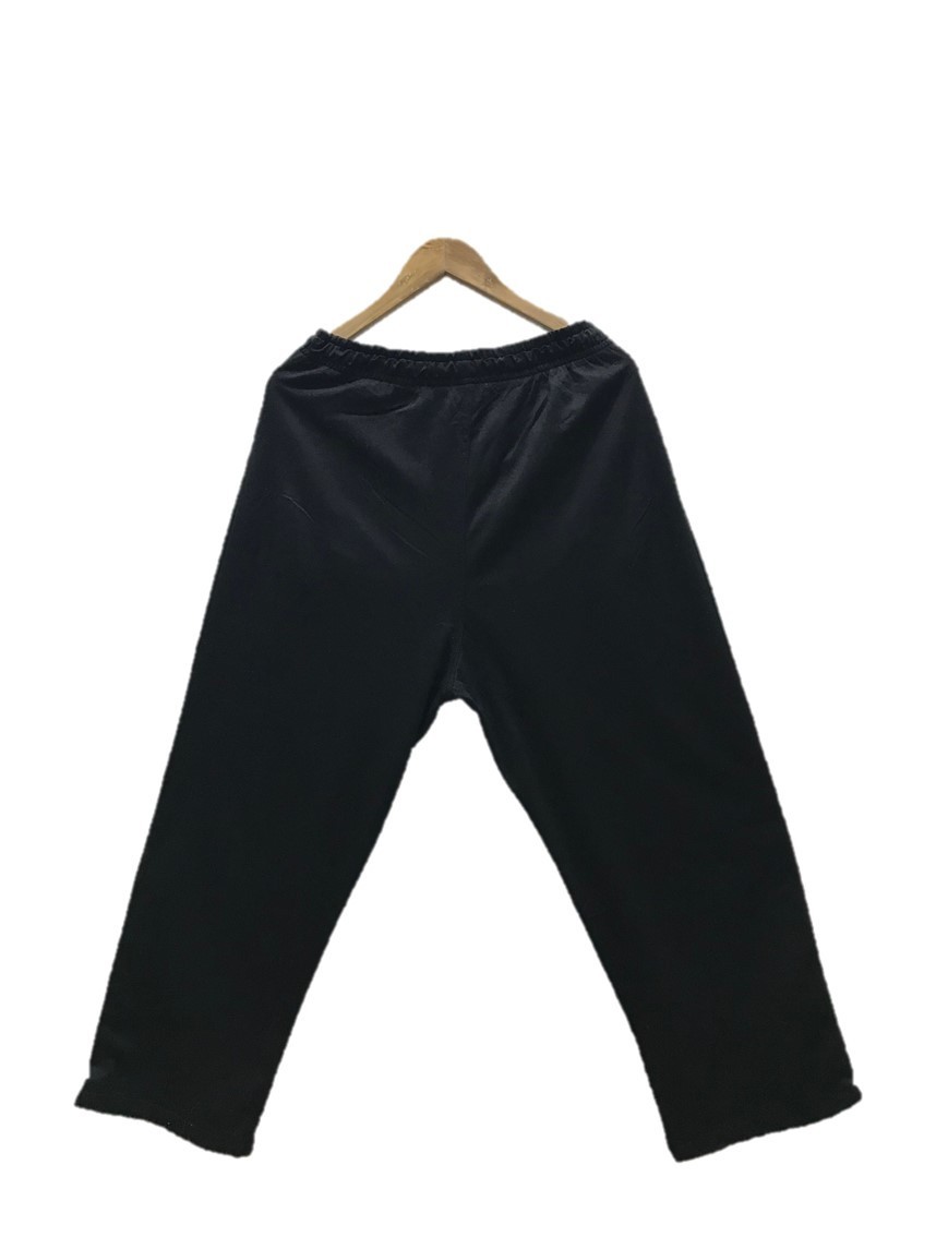 Kappa - Vintage Kappa Sidetape Jogger Sweatpants - 2