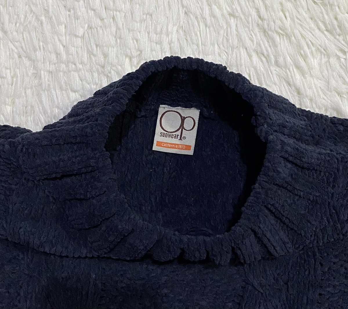 Coloured Cable Knit Sweater - Cable Knit Crop Sweater Pullover - 7