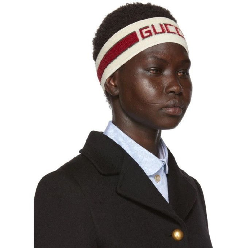 Gucci - F/W 18 - Queen Headband - 1