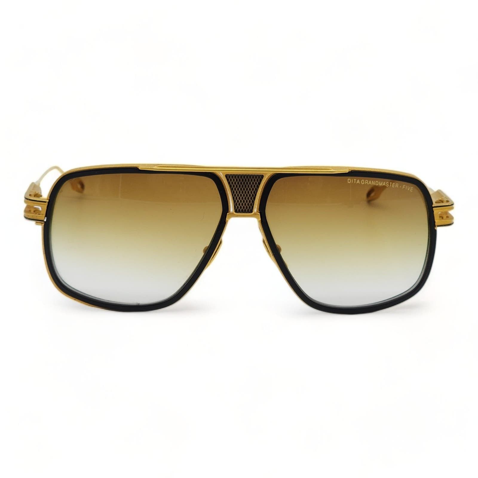 Grandmaster 5 Sunglasses $1150 - 1