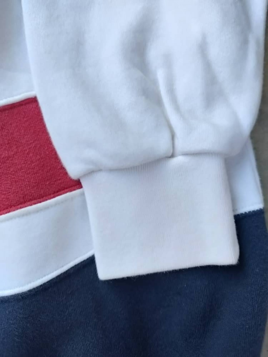 Sergio Tacchini - Sweatshirt - 4