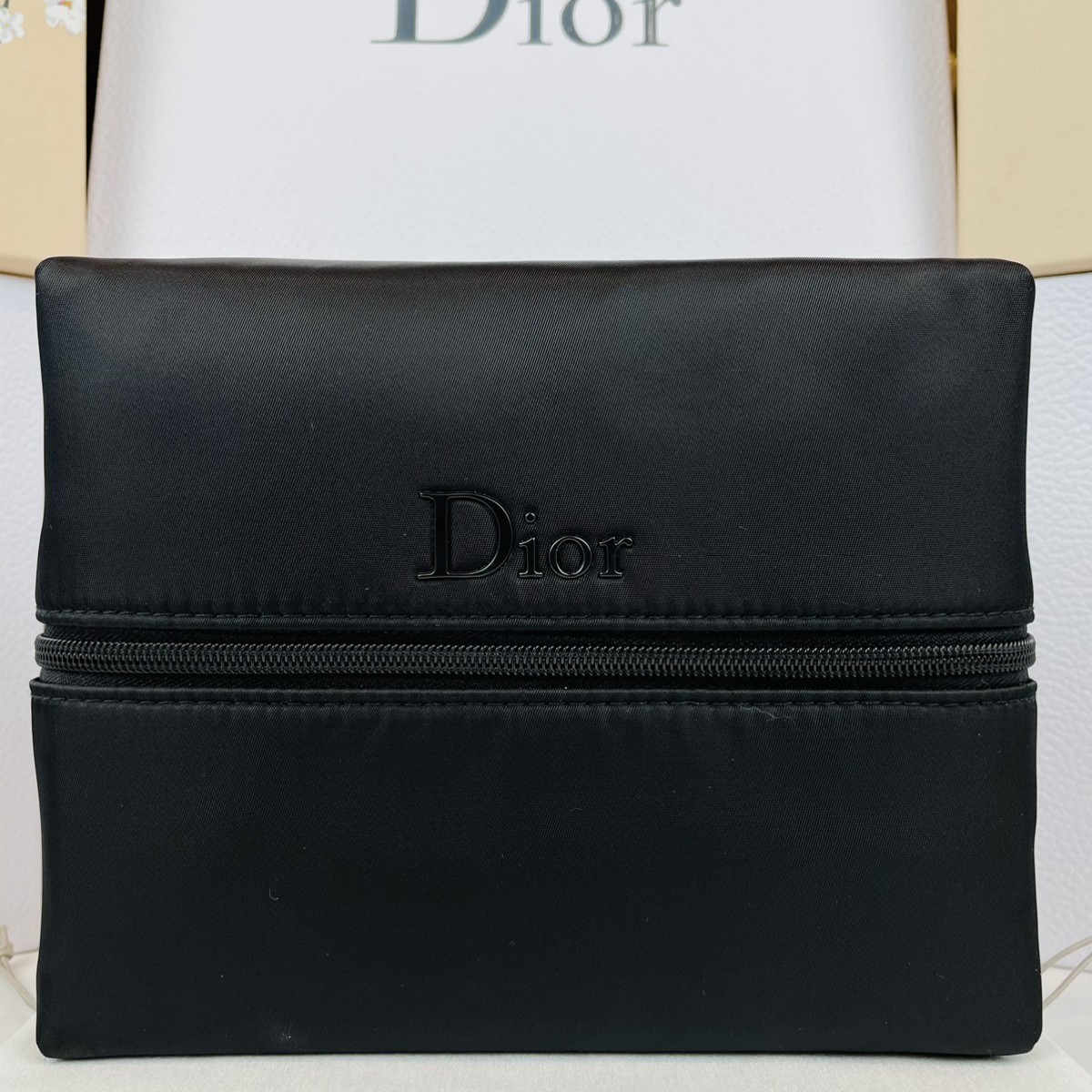 Christian Dior Monsieur - Bag for Men / Pouch - FATHERS DAY - 2