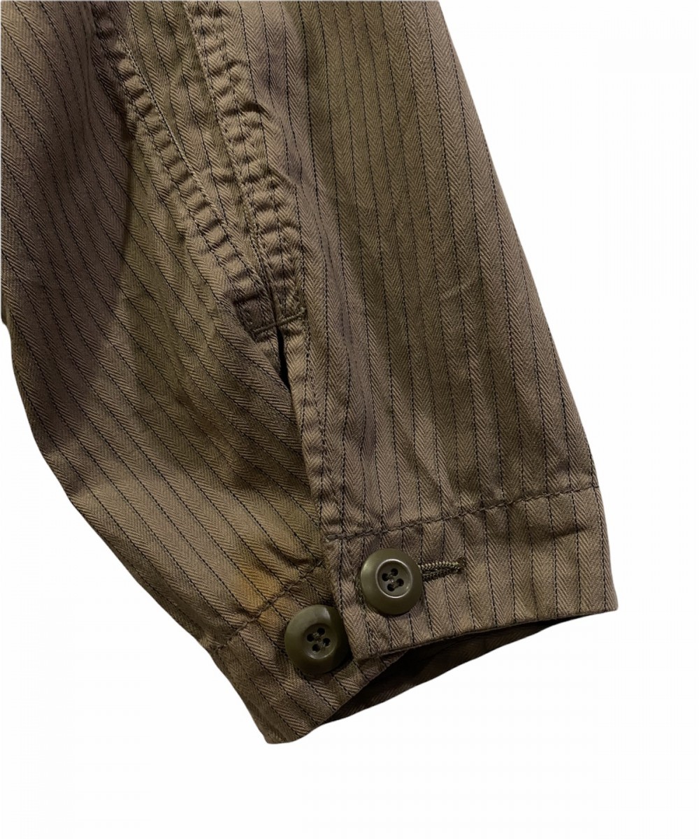 Japanese Brand - Custom Performance Shirt Jacket - 14