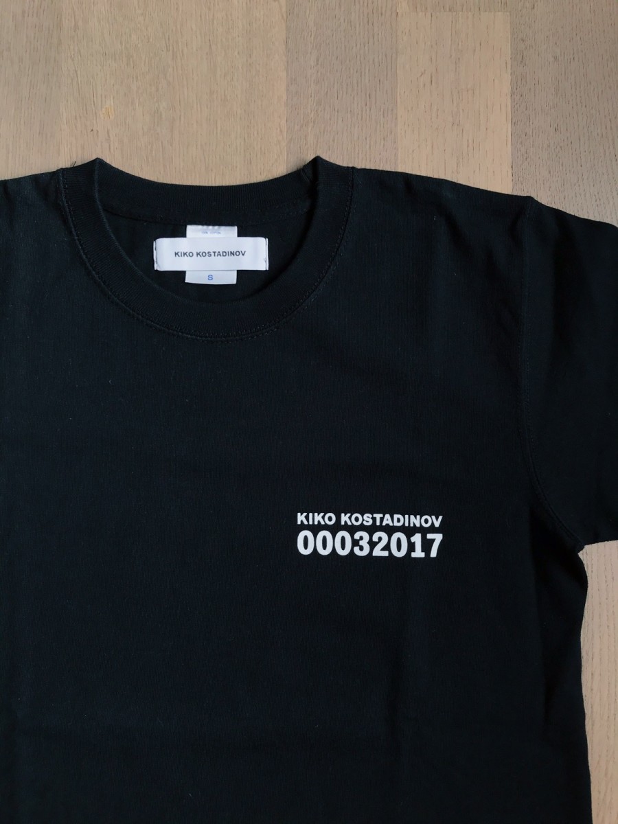 00032017 Classless T-shirt - 3
