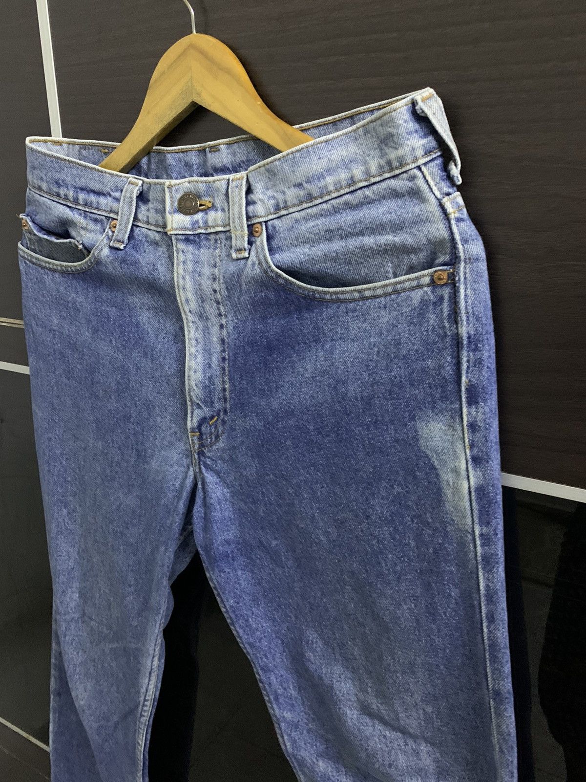 🔥offer🔥vintage Levis 510 made in Usa - 3