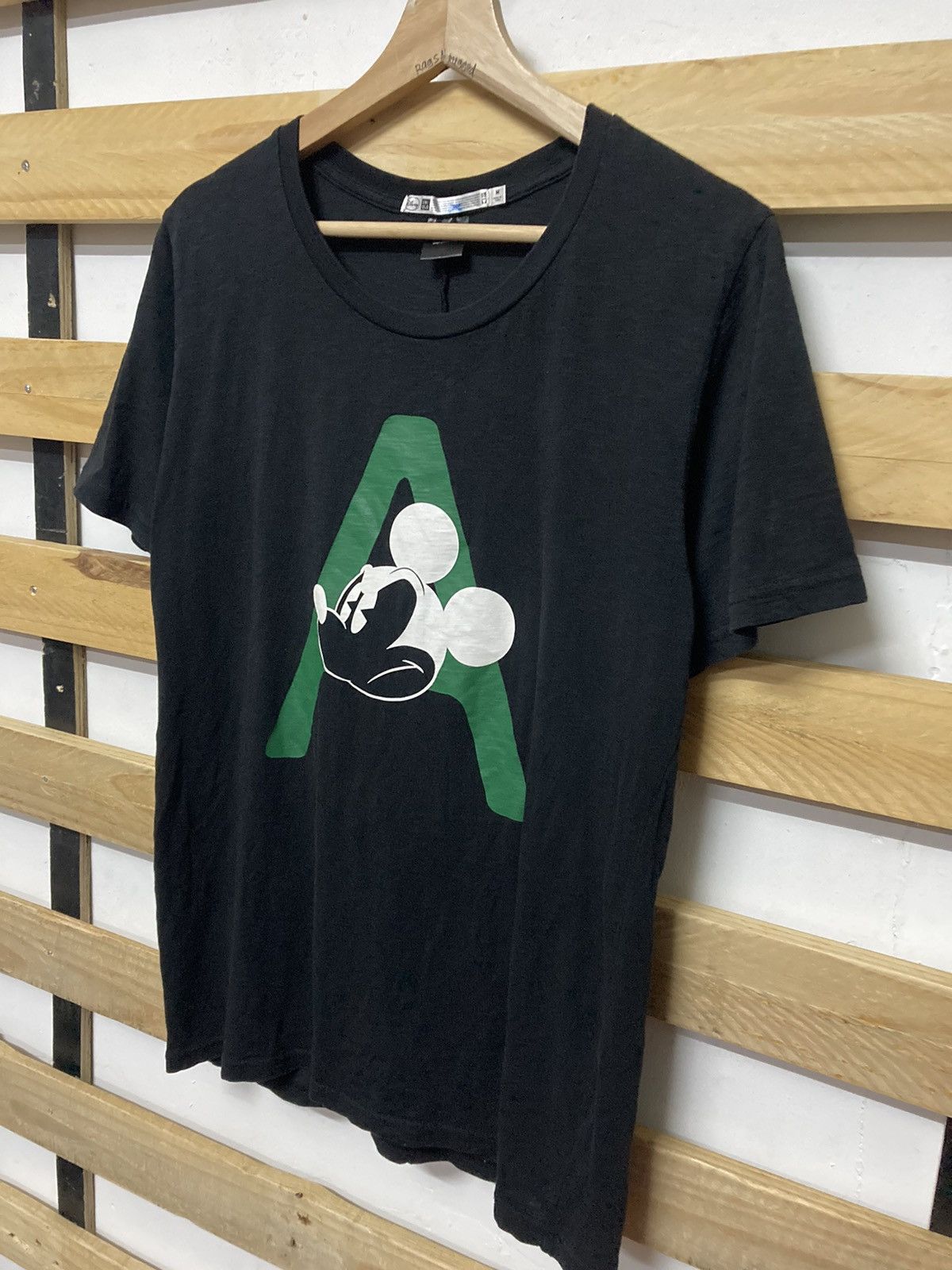 Uniqlo x Undercover Disney Mickey Mouse Tshirt - 3