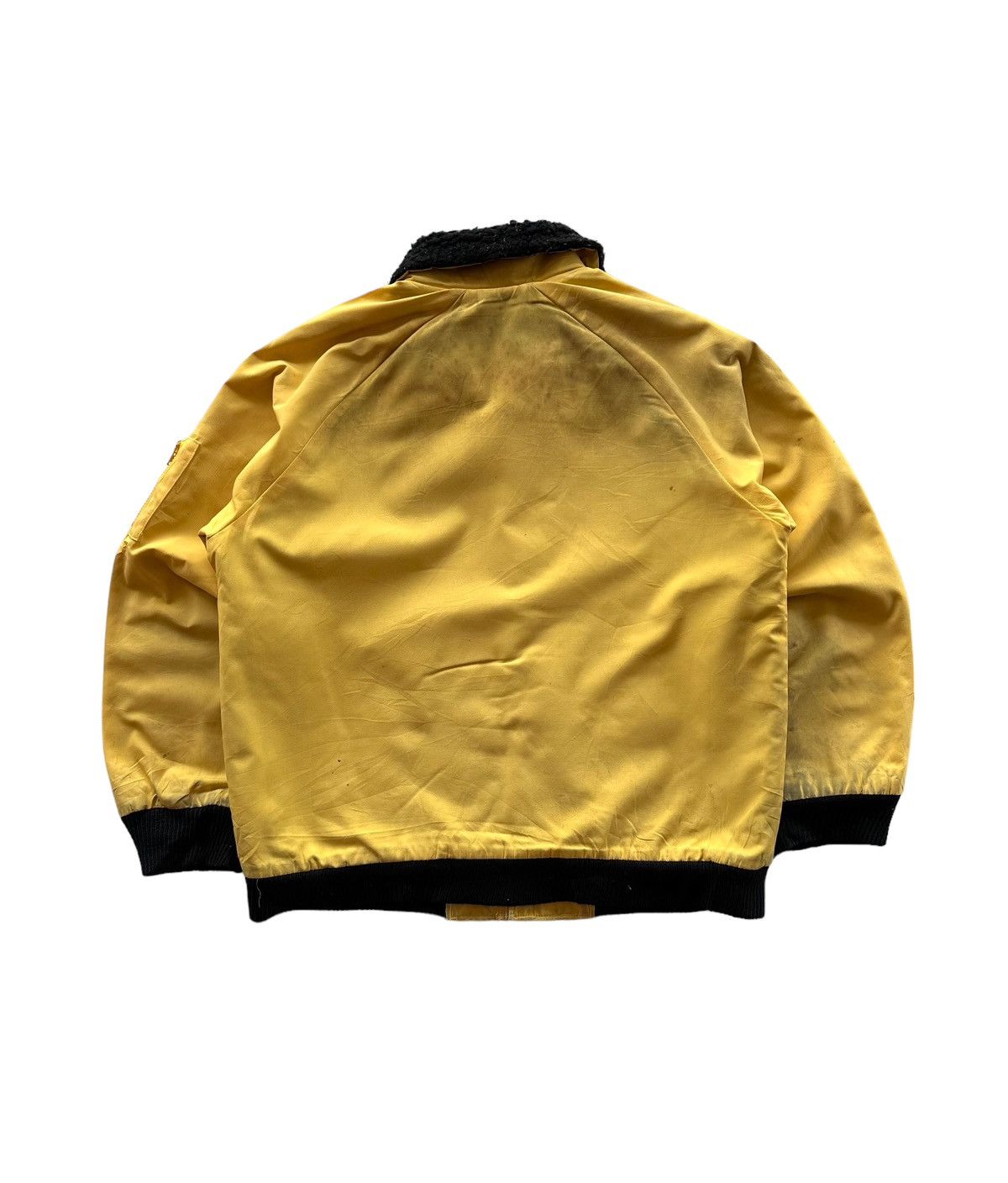 Vintage Kodak Jacket - 13