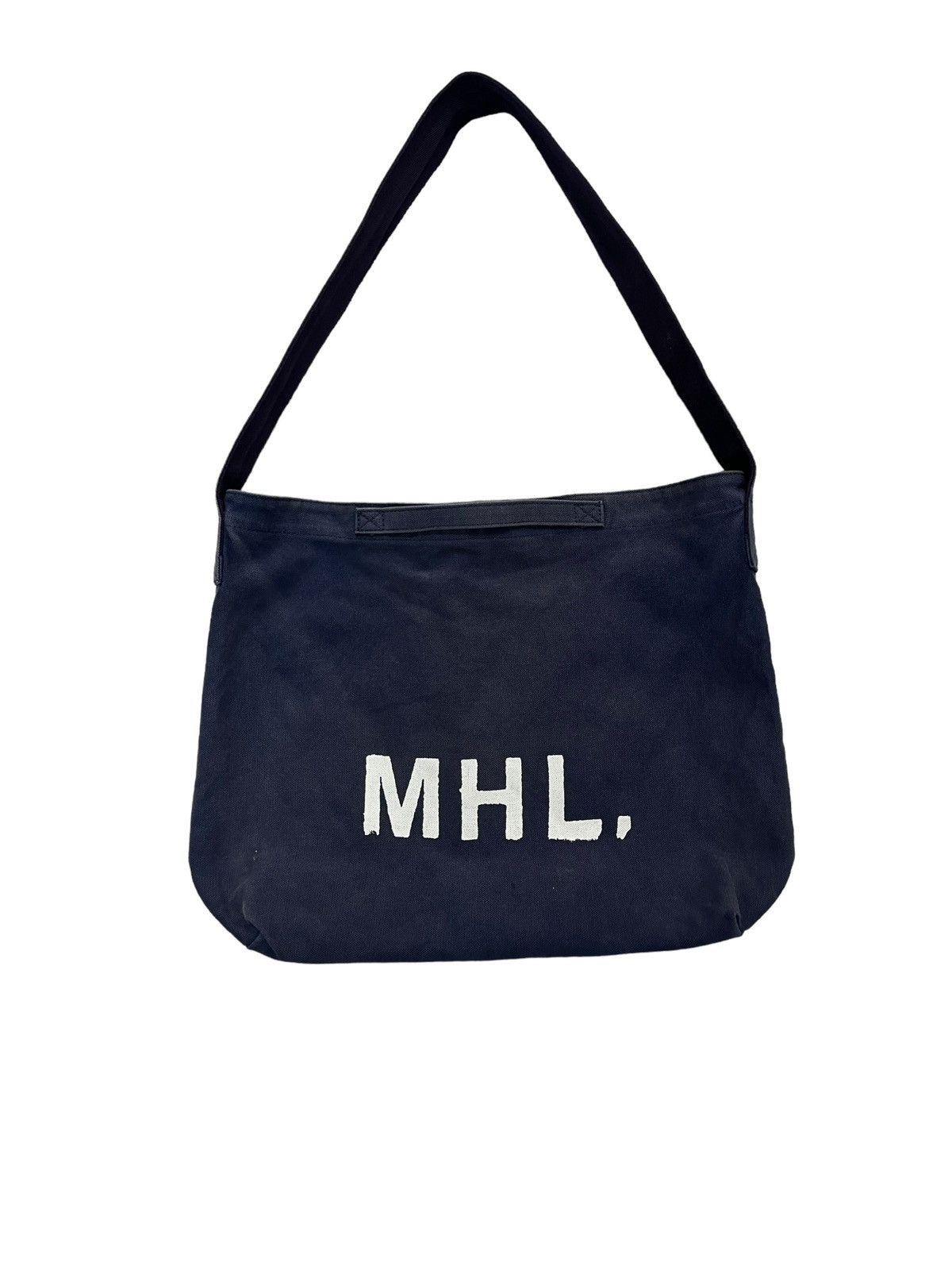 Vintage - MHL Shoulder Bag - 1