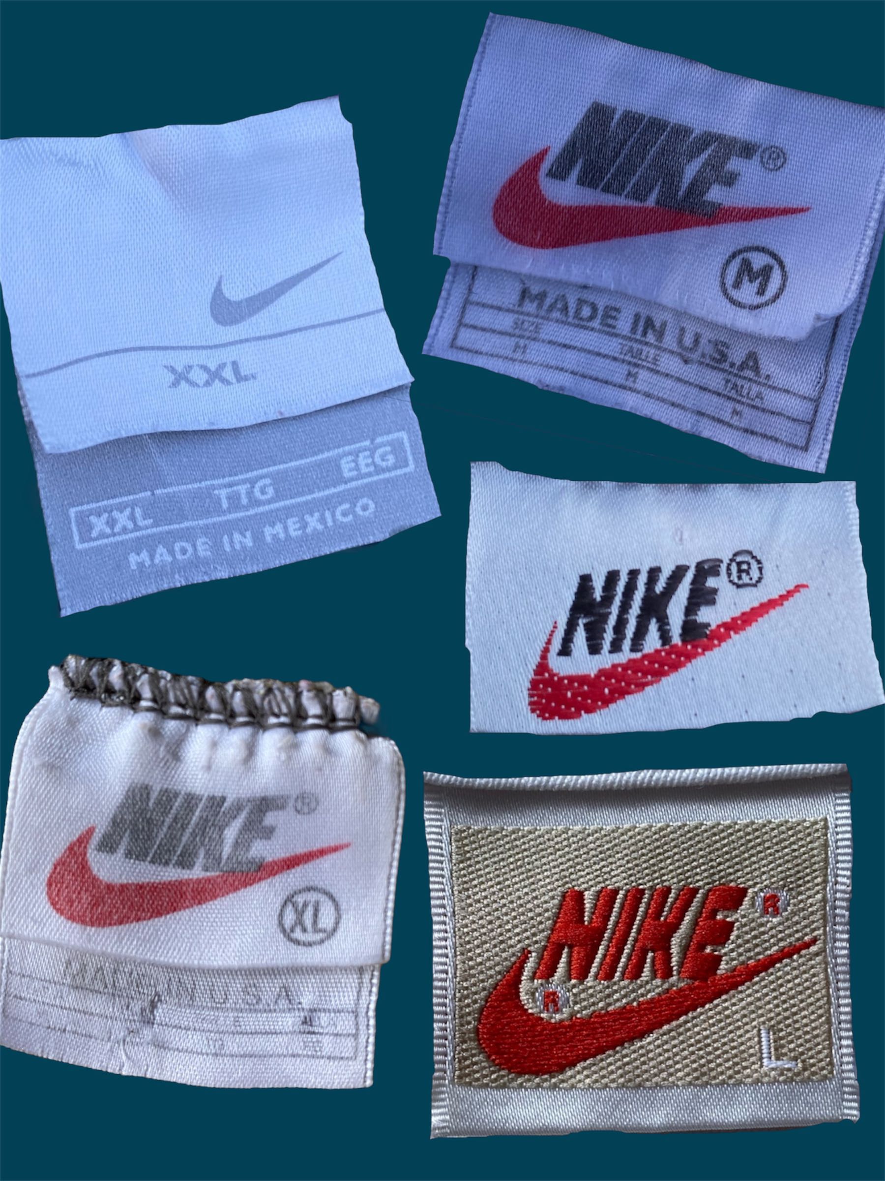 COMBO NIKE VINTAGE - 14