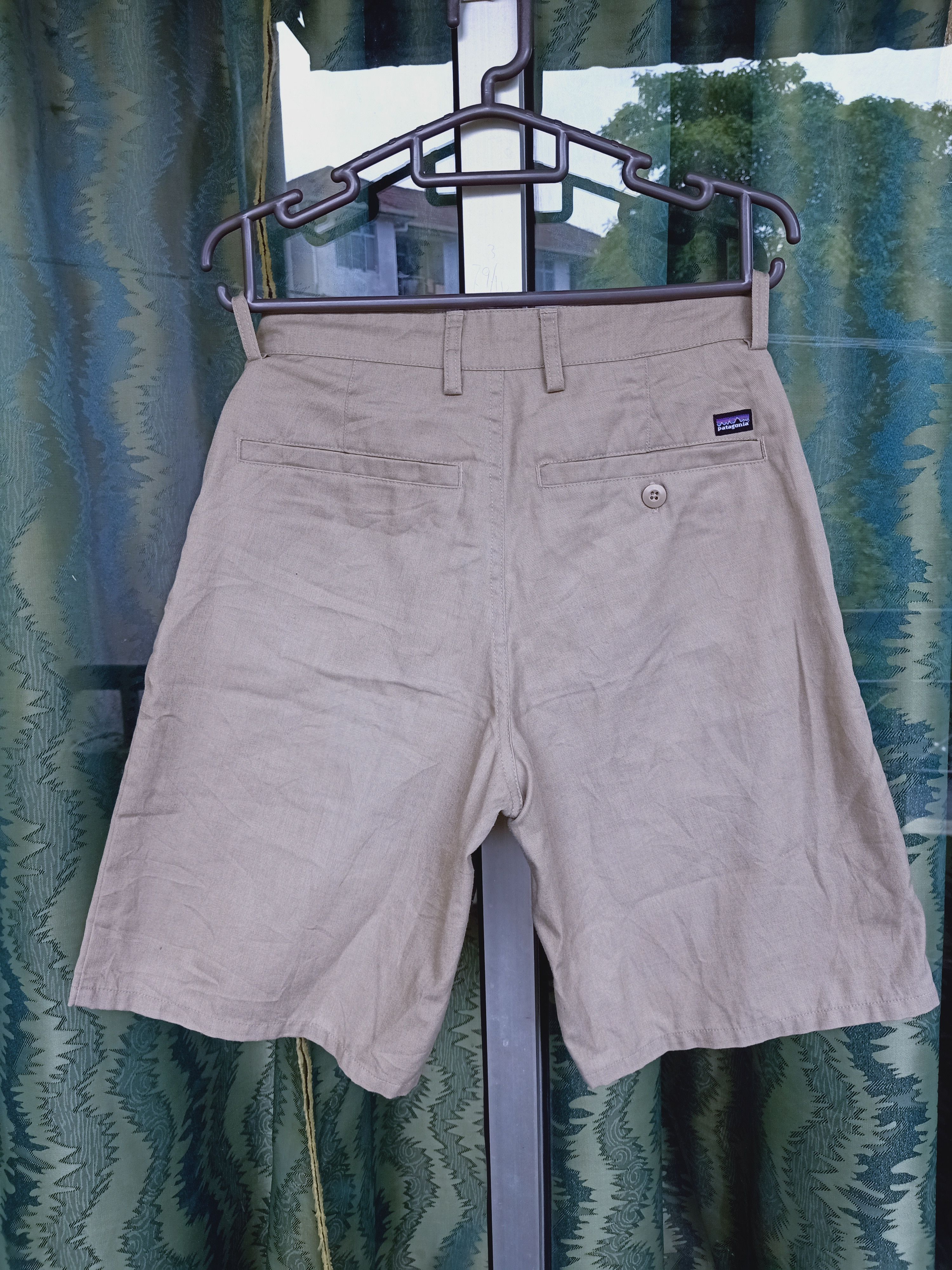 Patagonia Short - 1