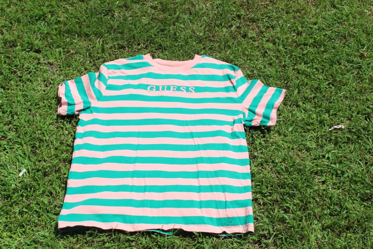 Guess - Vintage x GUESS - 1