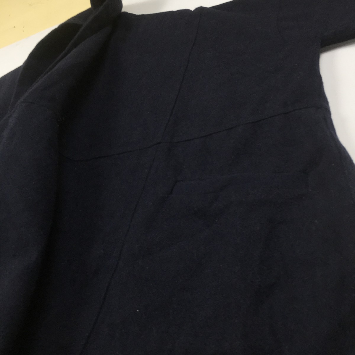 Basisbroek - Basisbroek Cloak - 3