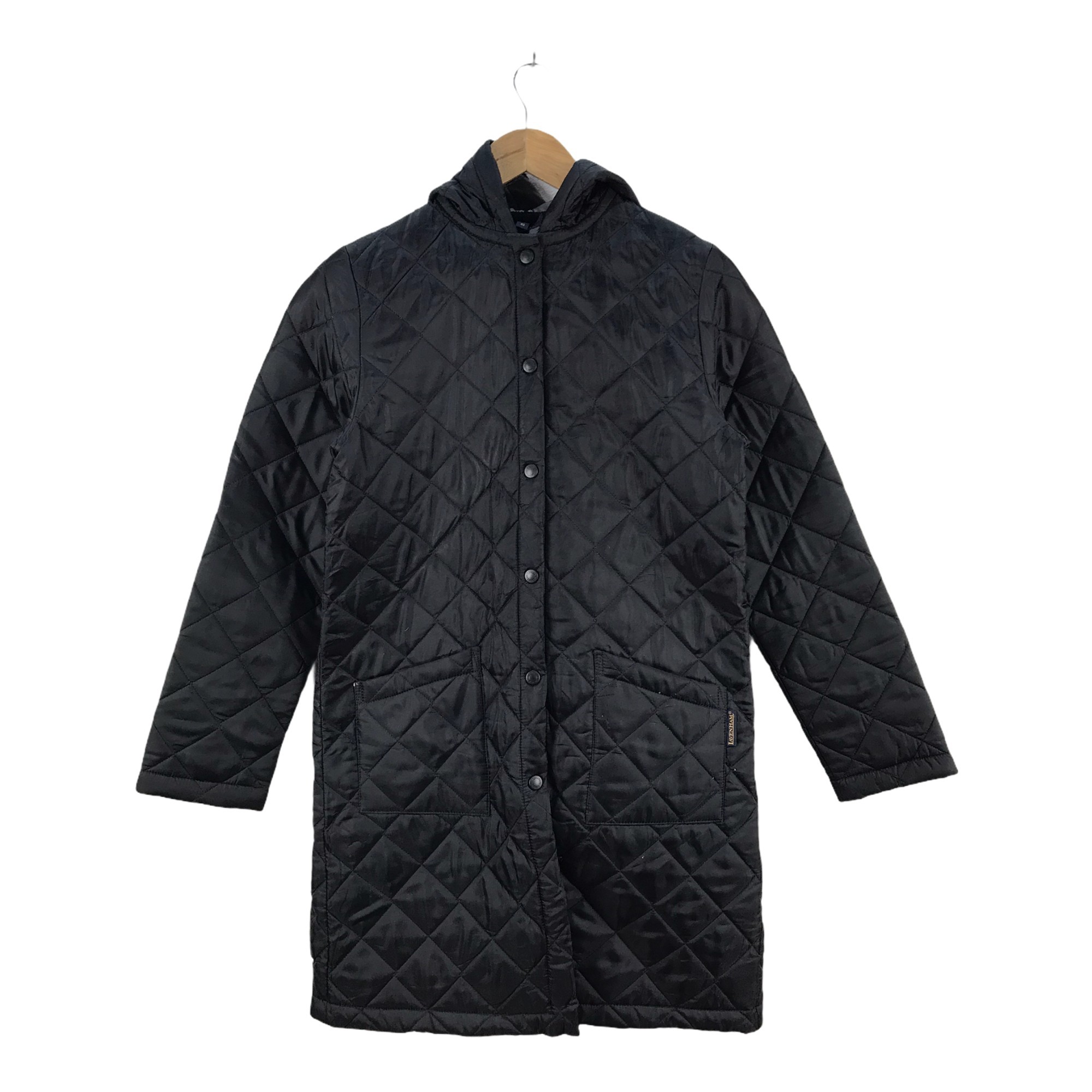 Lavenham - Lavenham Quilted Jacket - 1