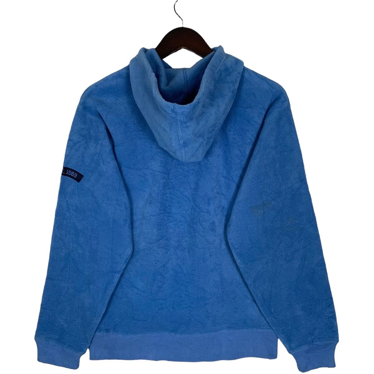 Gap Fleece Hoodie Gap Fleece Sweatshirt - 6