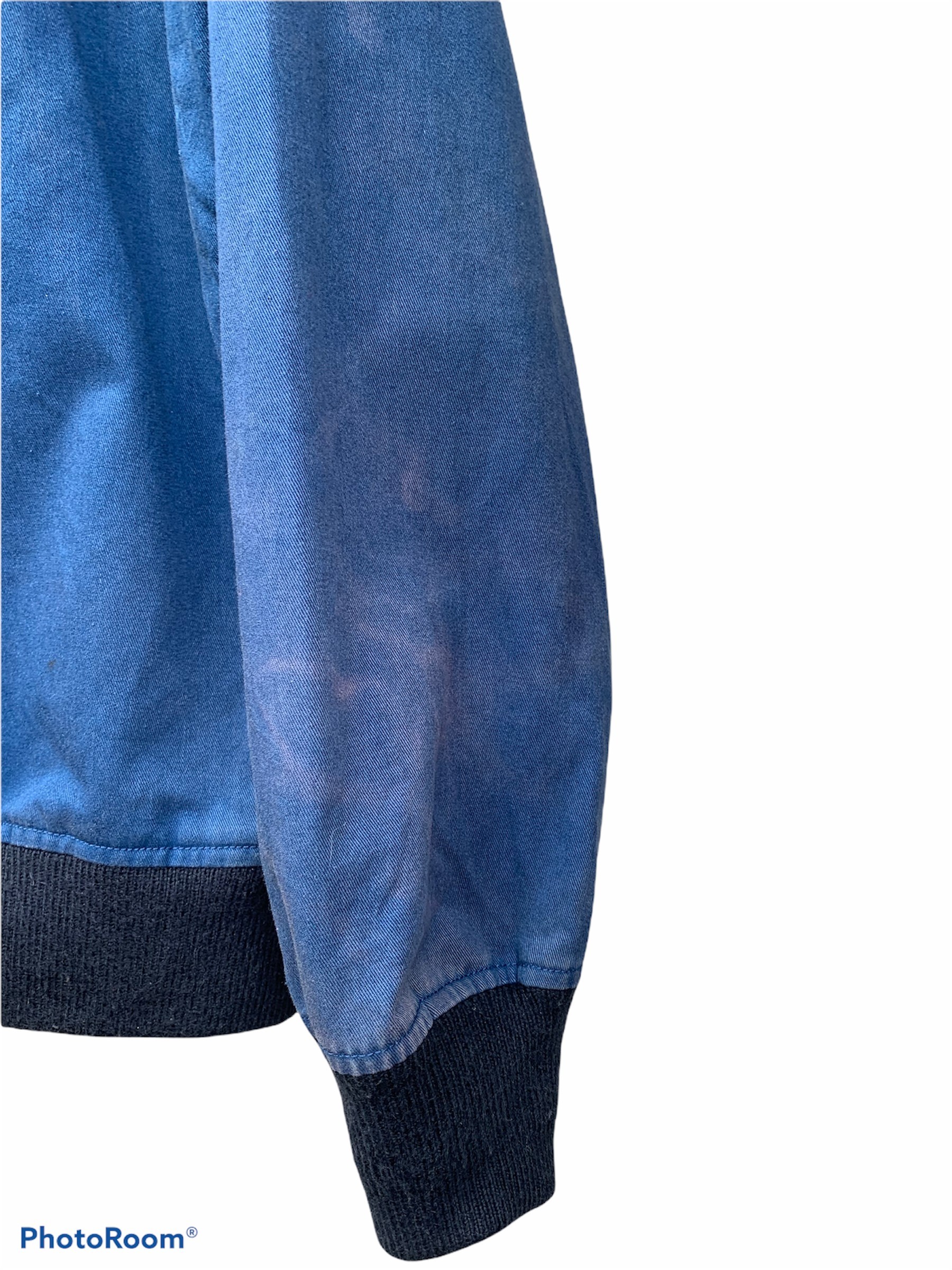Supreme SS13 Cadet Varsity Jacket - 7