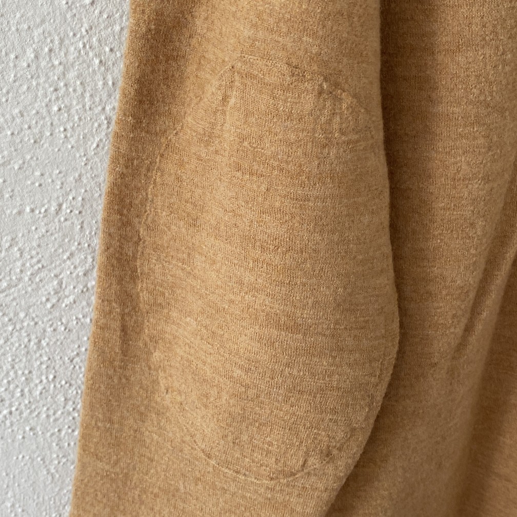 45rpm - FW19 Felted Wool Cardigan size 3 - 3