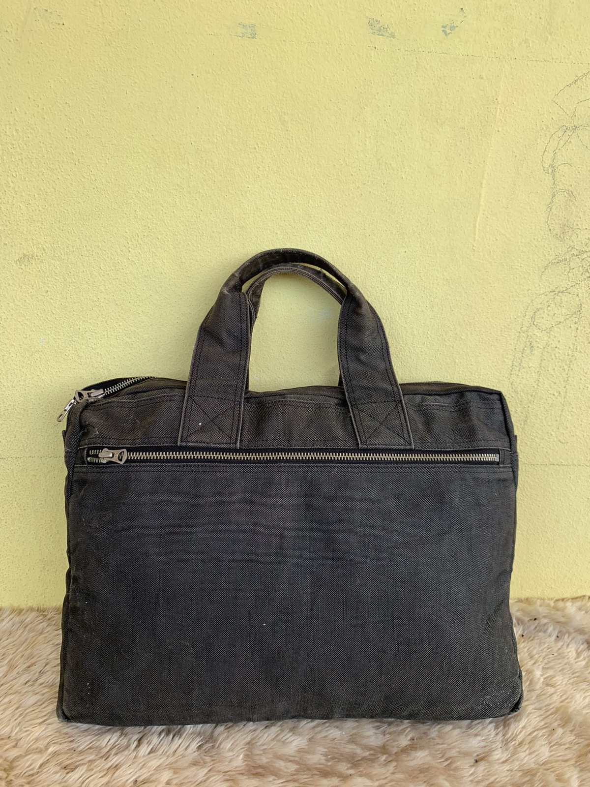 Authentic Porter Bag - 2