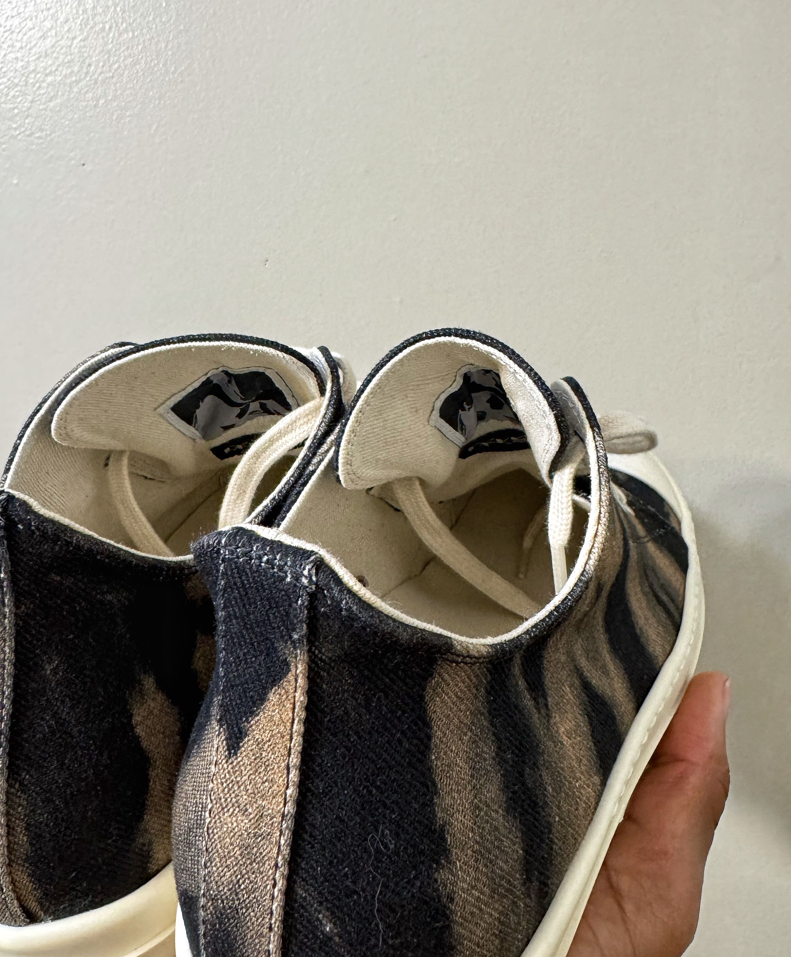 Porterville FW24 : Terra Sun Denim - 10