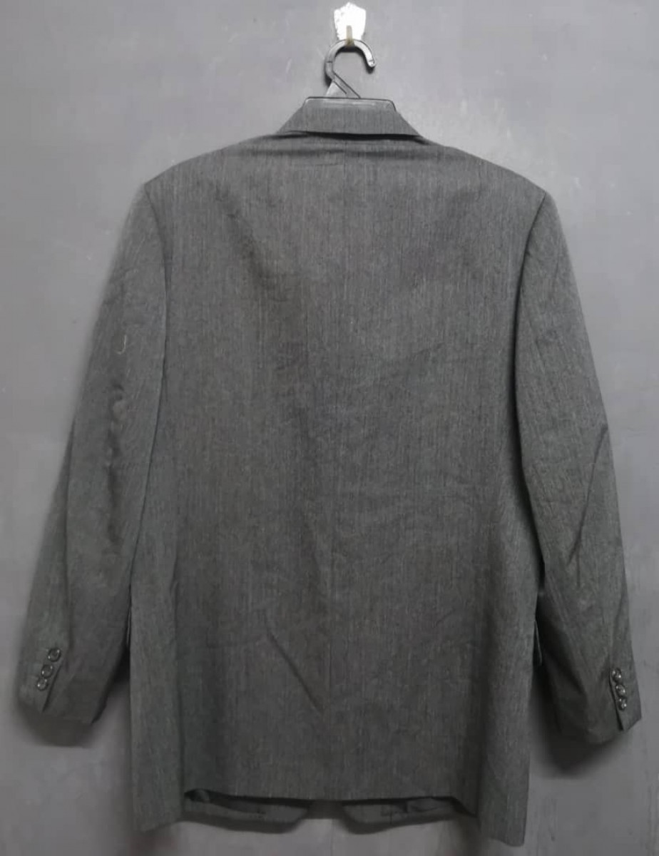 Costume D'Homme Blazer - 3
