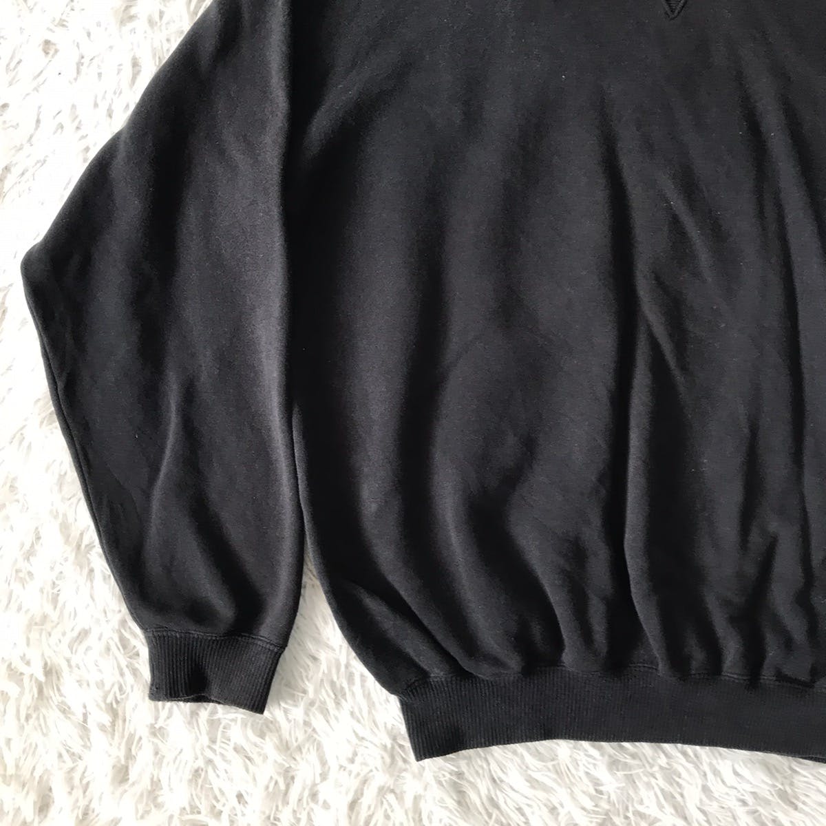 Composition By Kenzo Sweatshirt Made in Japan - 3