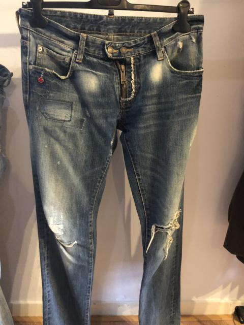 DSQUARED2 Rich Man Poor Man