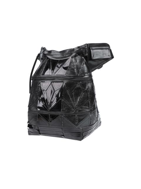 Rick Owens RICK OWENS BABEL SS19 SEQUIN WAIST/SHOULDER BAG