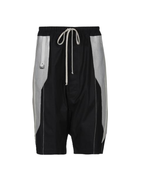 Rick Owens Rick Karloff pods babel ss19