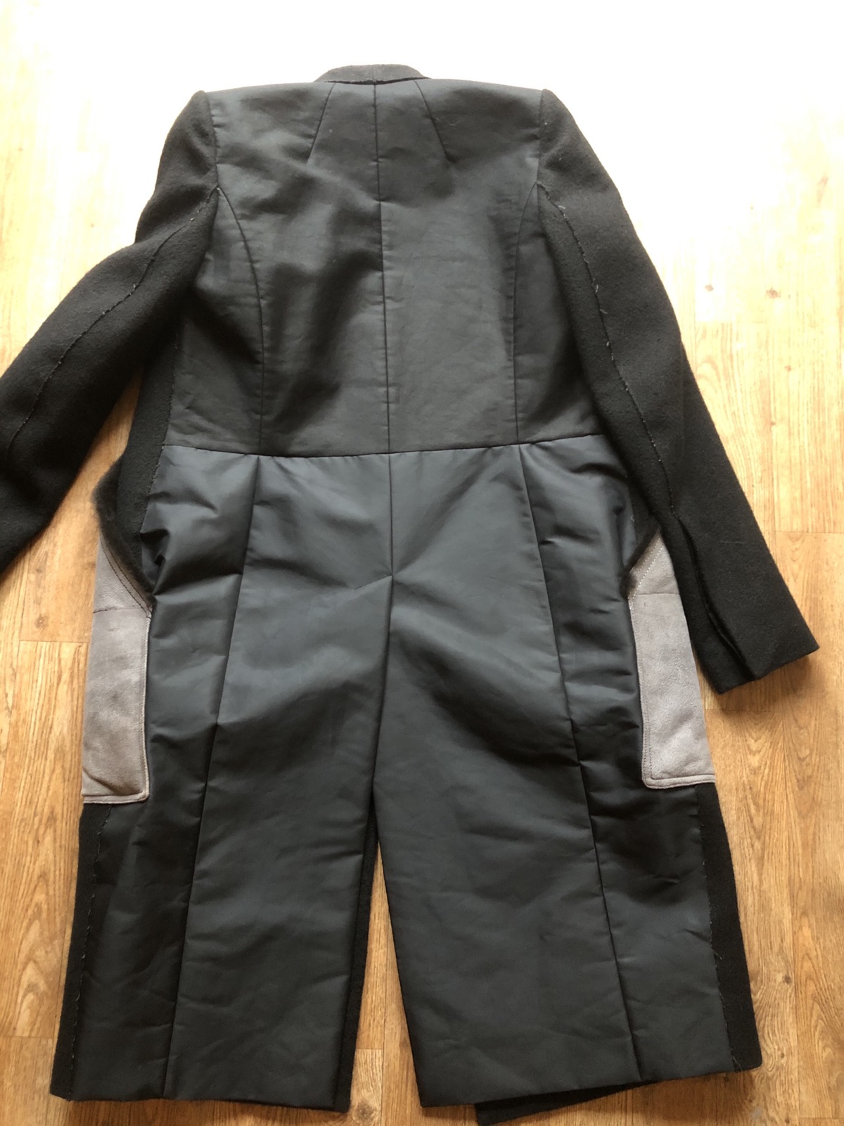 Museaum coat size 44 wmns - 2