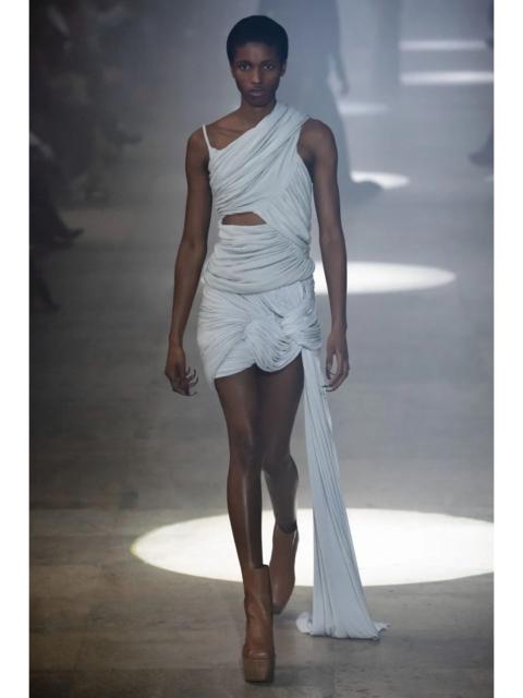 Rick Owens Draped skirt EU40