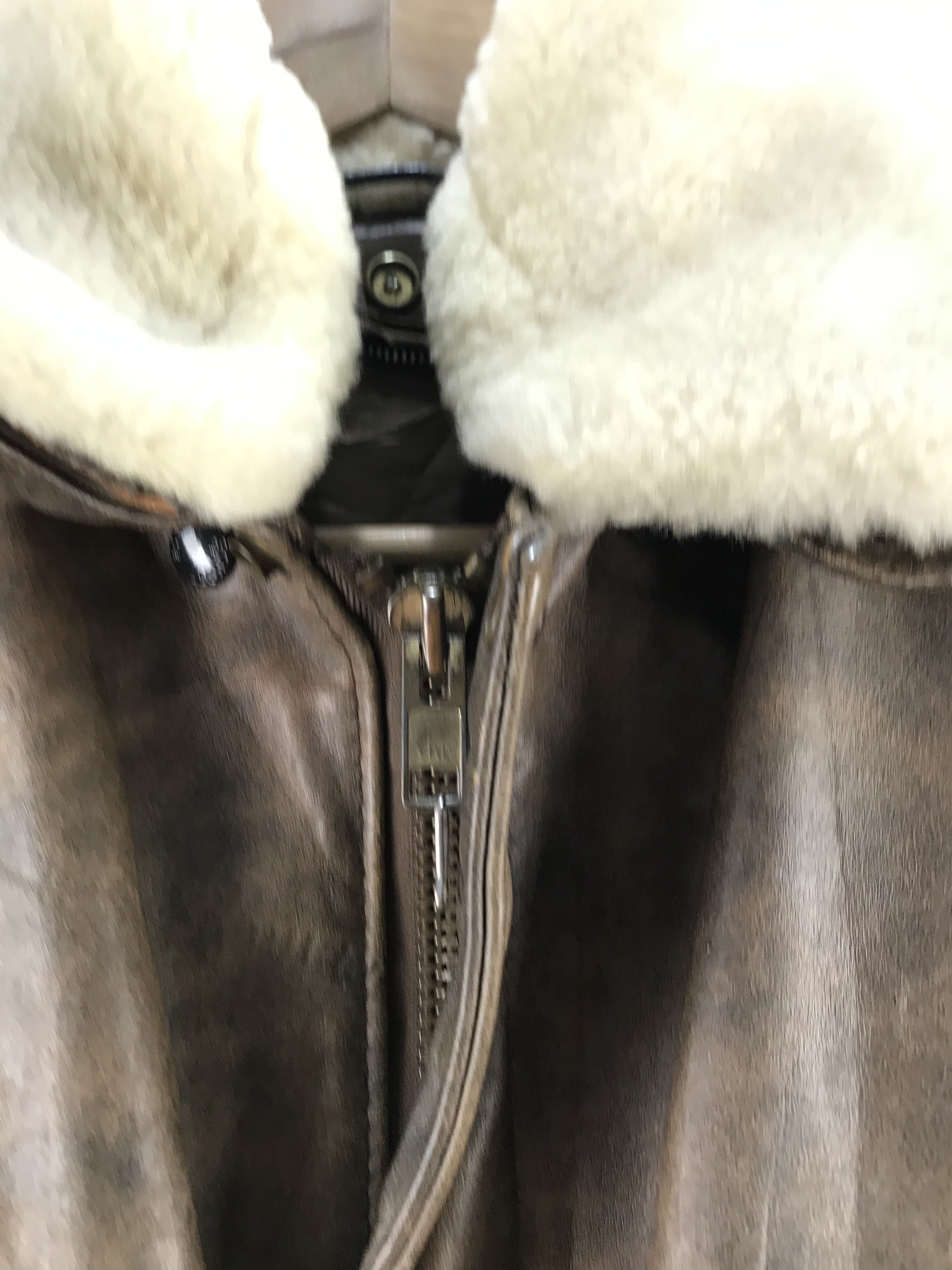 Schott NYC - Vintage Schott Bros Leather Jacket - 14