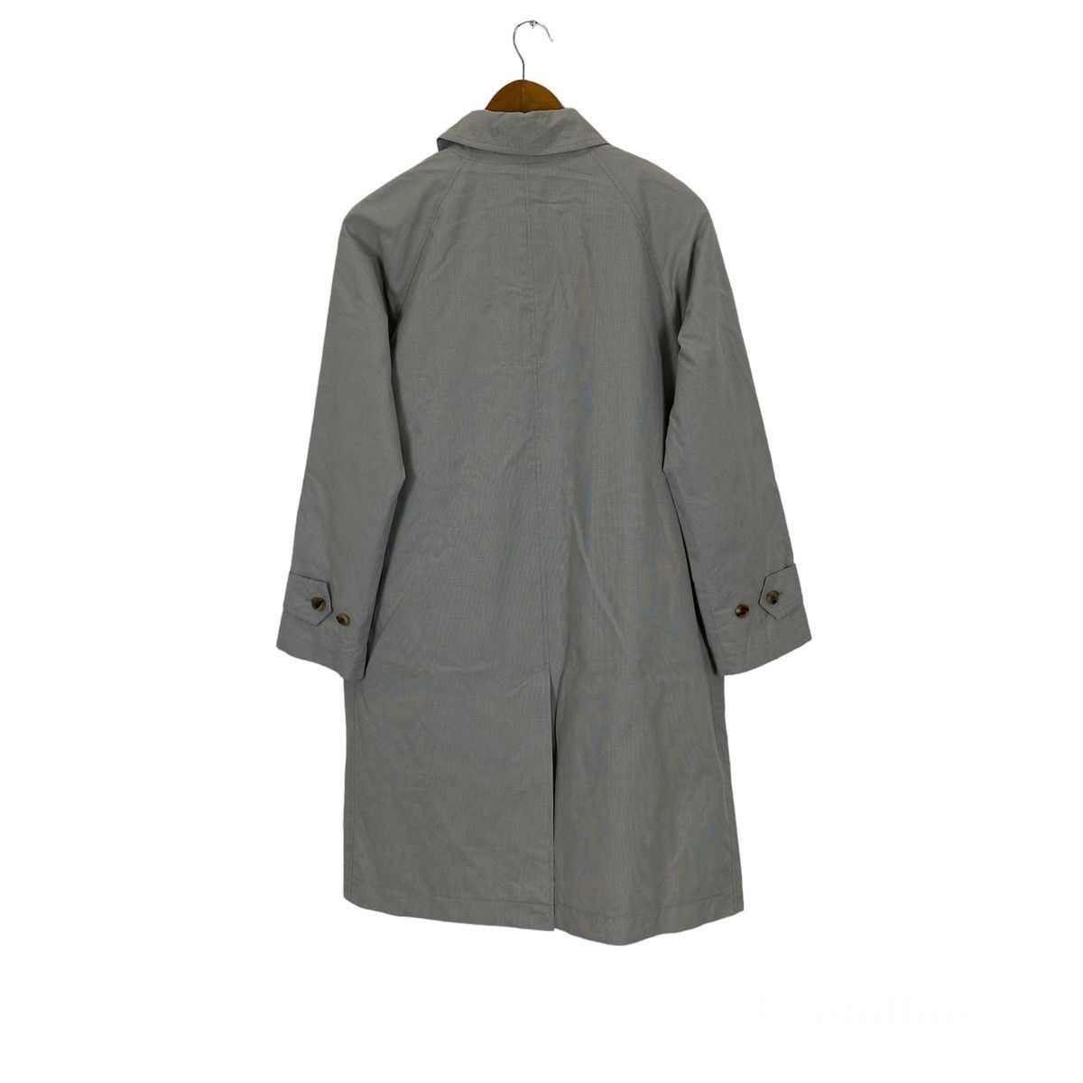 Margaret Howell long coat - 2