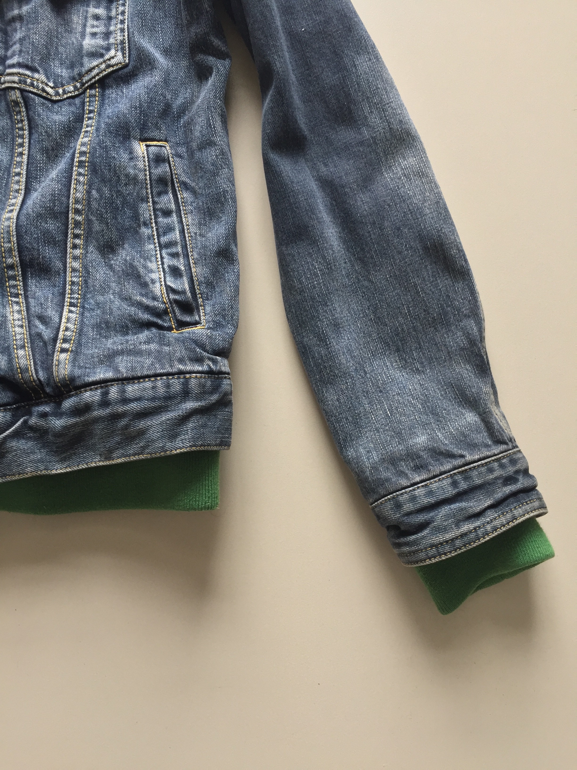 John Bull - Trucker Jacket - 4