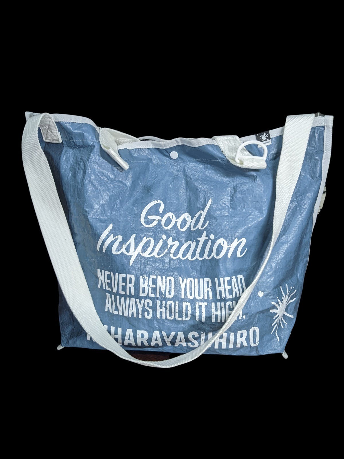 MIHARAYASUHIRO GOOD INSPIRATION BAG - 5