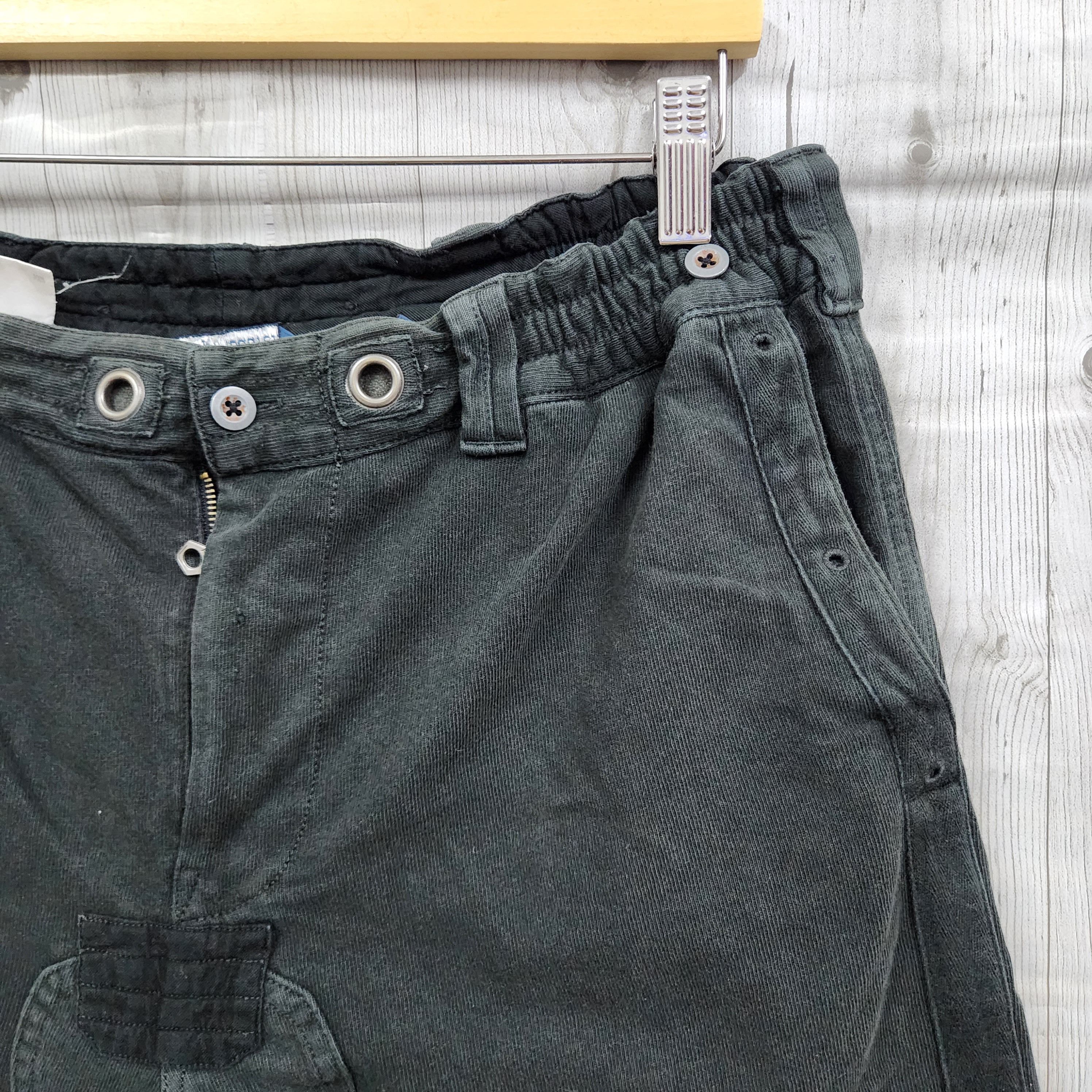 Polo Ralph Lauren Vintage Short Pants - 15
