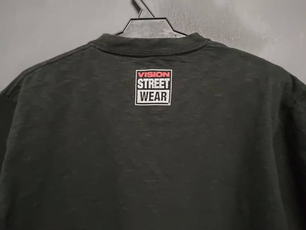 Vision Streetwear - T - 3