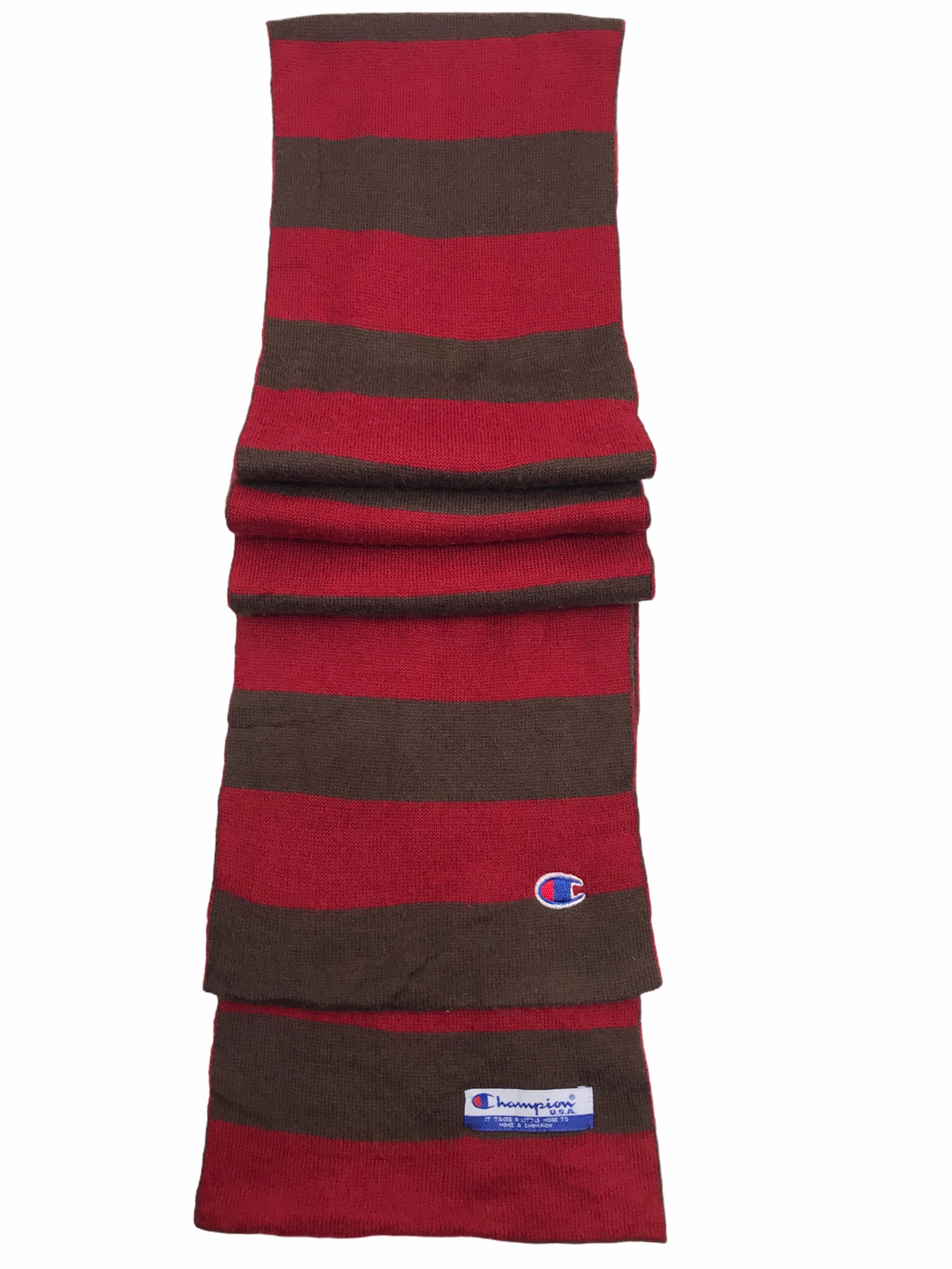 Champion Scarf/Muffler/Wool - 1