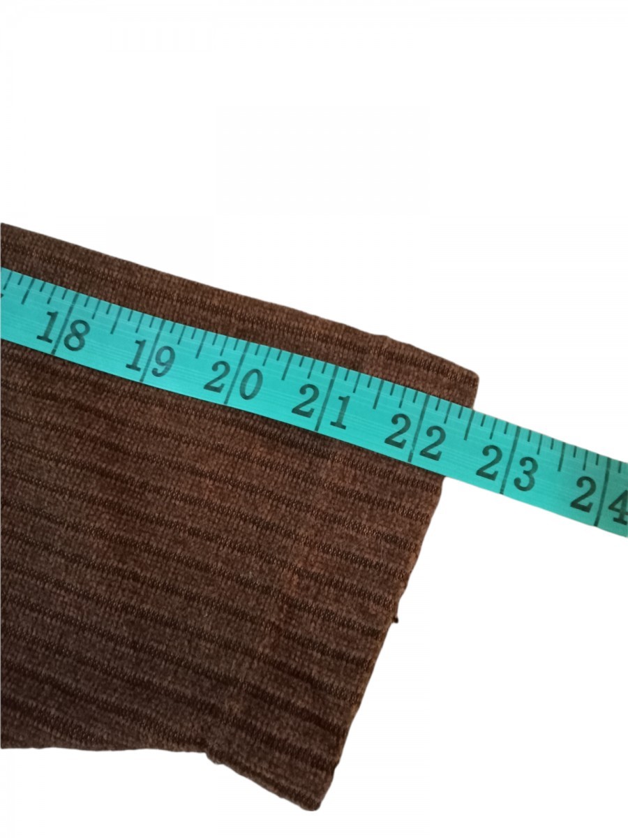 Legere Long Sleeve Knitwear Sweatshirt - 8