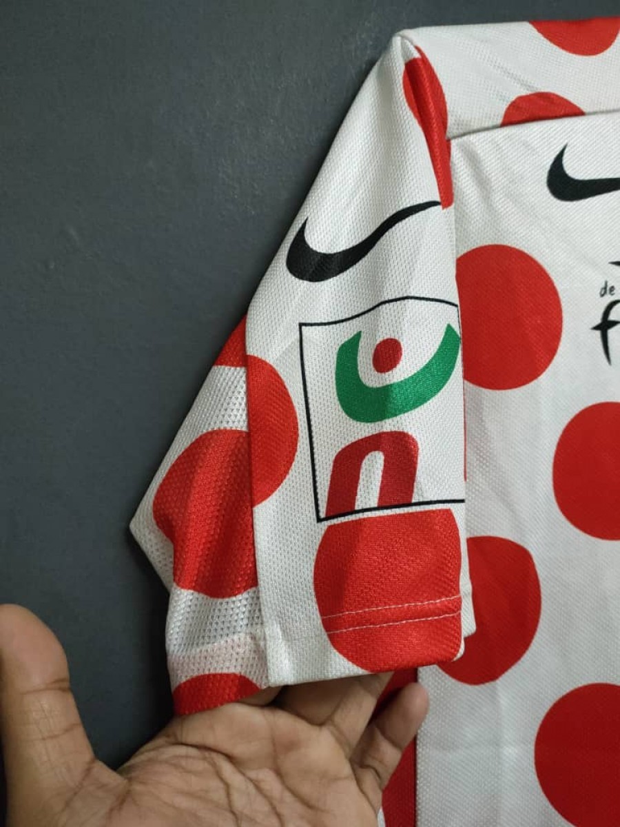 Cycle - Bicycle Jersey - 4