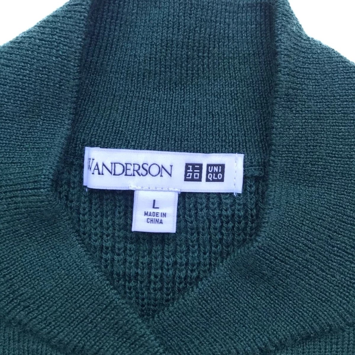 J.W.Anderson - JW Anderson Jumper - 3